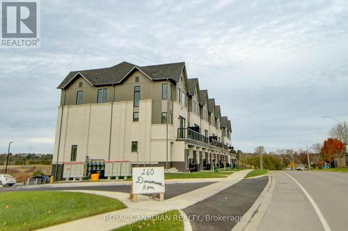 1701 - 160 Densmore Road N, Cobourg, ON - Outdoor