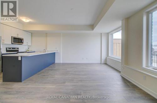 1701 - 160 Densmore Road N, Cobourg, ON - Indoor Photo Showing Kitchen