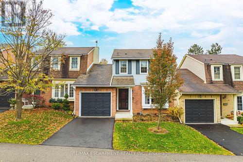 17 - 105 Wilson Street, Hamilton, ON - Outdoor With Facade