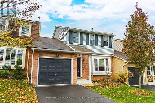 17 - 105 Wilson Street, Hamilton, ON - Outdoor With Facade