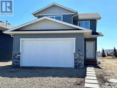 10 Aspen Place, Humboldt, SK - Outdoor