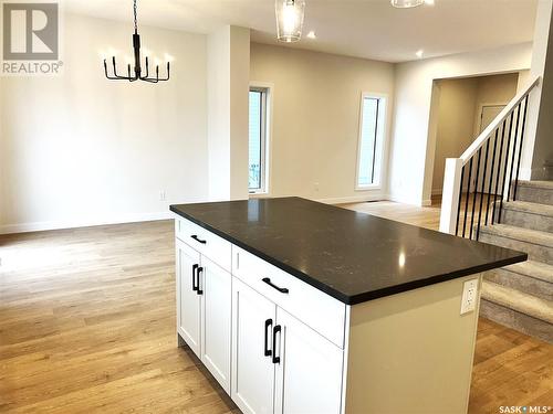 10 Aspen Place, Humboldt, SK - Indoor Photo Showing Kitchen