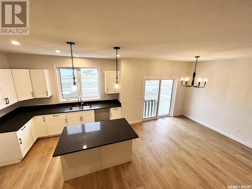 10 Aspen Place, Humboldt, SK - Indoor Photo Showing Kitchen