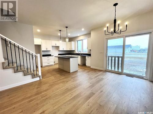 10 Aspen Place, Humboldt, SK - Indoor Photo Showing Kitchen