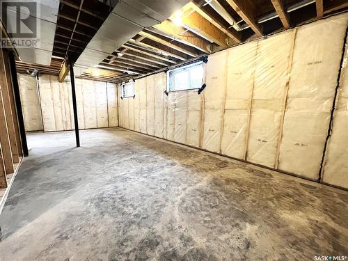 10 Aspen Place, Humboldt, SK - Indoor Photo Showing Basement