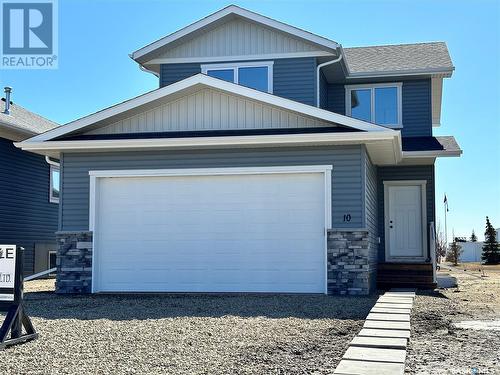 10 Aspen Place, Humboldt, SK - Outdoor