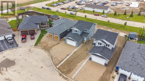 10 Aspen Place, Humboldt, SK - Outdoor With View