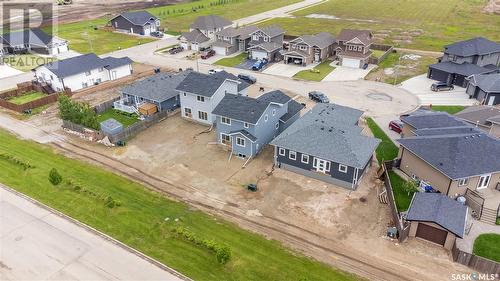 10 Aspen Place, Humboldt, SK - Outdoor With View