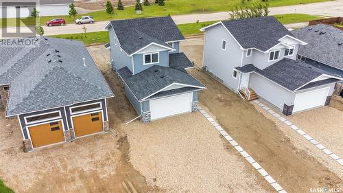 10 Aspen Place, Humboldt, SK - Outdoor