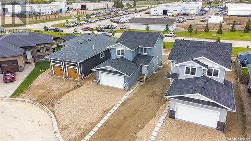 10 Aspen Place, Humboldt, SK - Outdoor