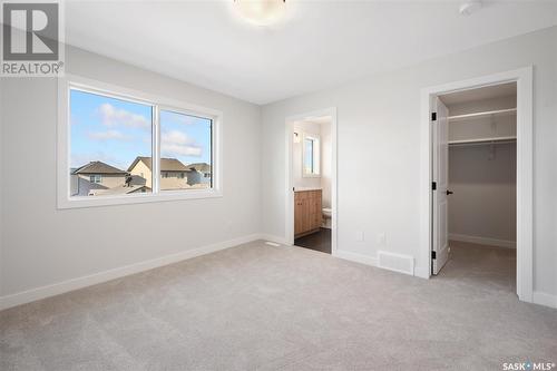 666 Mcormond Drive, Saskatoon, SK - Indoor Photo Showing Other Room