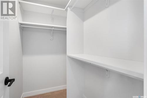 666 Mcormond Drive, Saskatoon, SK - Indoor With Storage