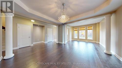 3229 Trailside Drive, Oakville, ON - Indoor Photo Showing Other Room