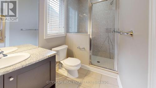 3229 Trailside Drive, Oakville, ON - Indoor Photo Showing Bathroom