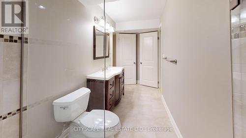 3229 Trailside Drive, Oakville, ON - Indoor Photo Showing Bathroom