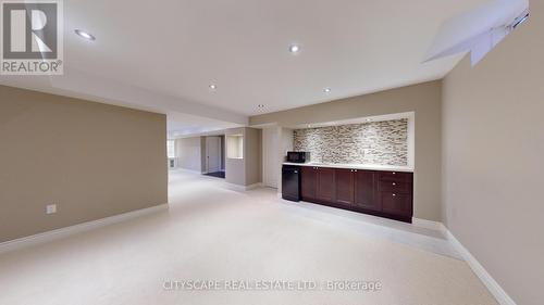 3229 Trailside Drive, Oakville, ON - Indoor Photo Showing Other Room