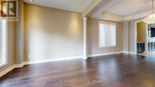 3229 Trailside Drive, Oakville, ON - Indoor Photo Showing Other Room