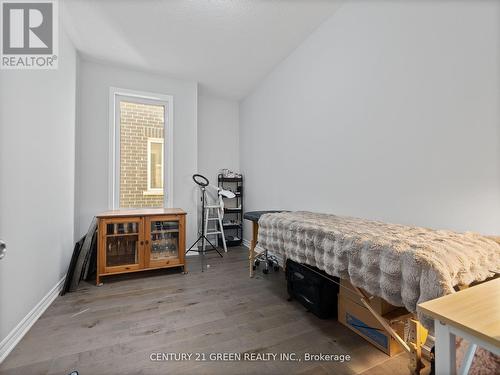 1291 Kovachik Boulevard, Milton, ON - Indoor Photo Showing Bedroom