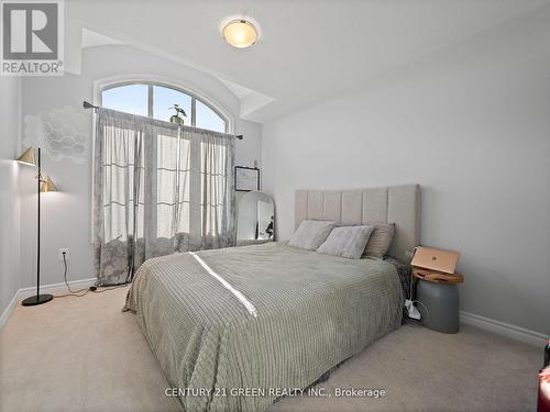 1291 Kovachik Boulevard, Milton, ON - Indoor Photo Showing Bedroom