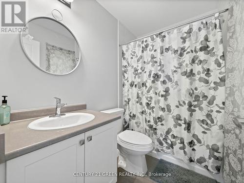 1291 Kovachik Boulevard, Milton, ON - Indoor Photo Showing Bathroom