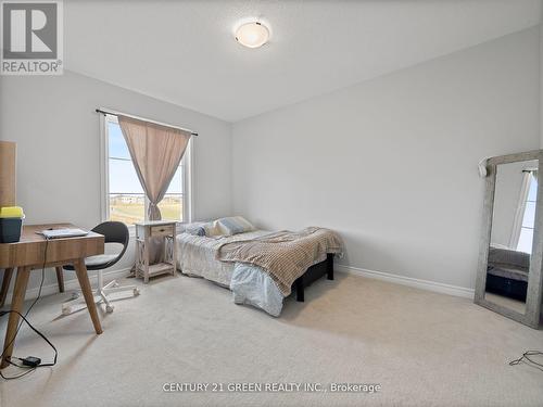 1291 Kovachik Boulevard, Milton, ON - Indoor Photo Showing Bedroom