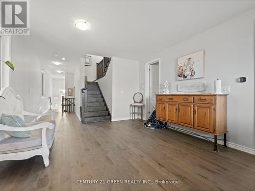 1291 Kovachik Boulevard, Milton, ON - Indoor Photo Showing Other Room