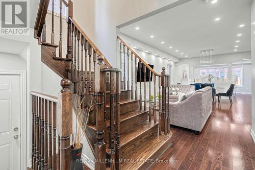 302 Buick Boulevard, Brampton, ON - Indoor Photo Showing Other Room