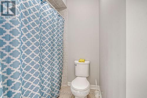 302 Buick Boulevard, Brampton, ON - Indoor Photo Showing Bathroom