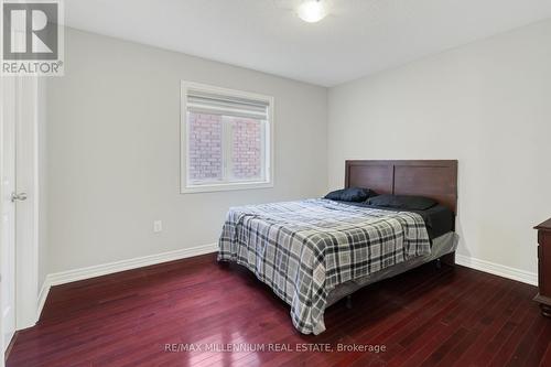 302 Buick Boulevard, Brampton, ON - Indoor Photo Showing Bedroom