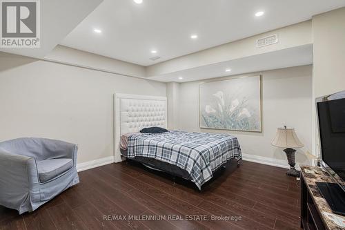 302 Buick Boulevard, Brampton, ON - Indoor Photo Showing Bedroom