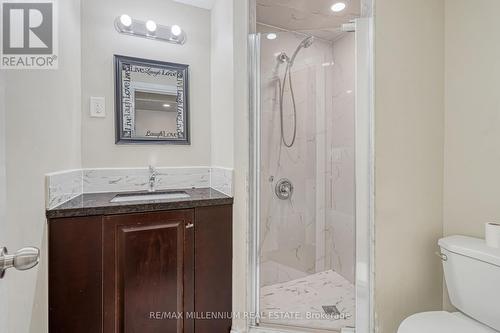 302 Buick Boulevard, Brampton, ON - Indoor Photo Showing Bathroom