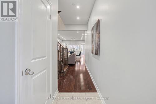 302 Buick Boulevard, Brampton, ON - Indoor Photo Showing Other Room