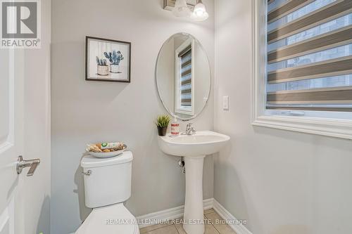 302 Buick Boulevard, Brampton, ON - Indoor Photo Showing Bathroom