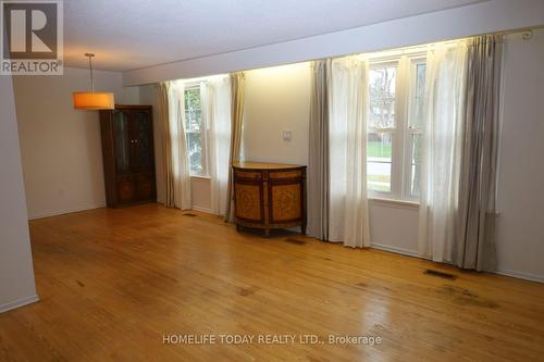 Main - 285 Bartley Bull Parkway, Brampton, ON - Indoor Photo Showing Other Room