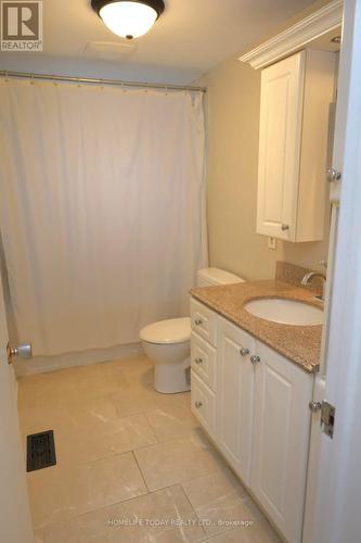 Main - 285 Bartley Bull Parkway, Brampton, ON - Indoor Photo Showing Bathroom