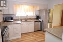 Main - 285 Bartley Bull Parkway, Brampton, ON  - Indoor Photo Showing Kitchen With Double Sink 