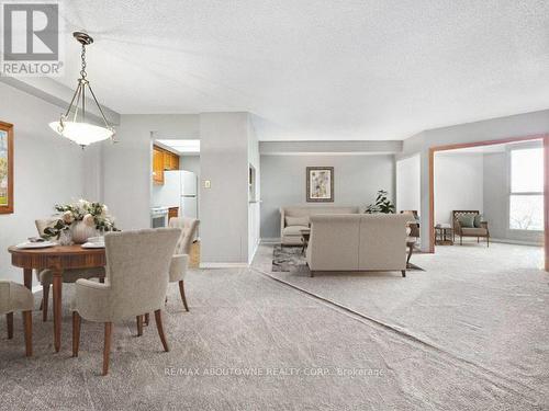 422 - 8351 Mclaughlin Road, Brampton, ON - Indoor