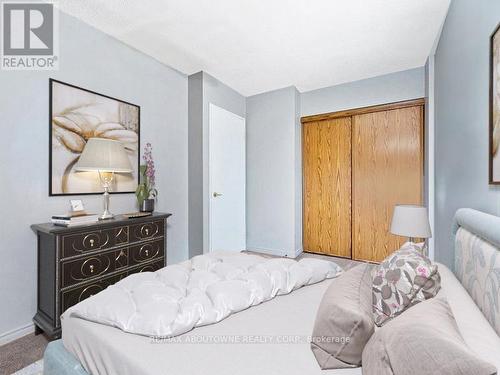 422 - 8351 Mclaughlin Road, Brampton, ON - Indoor Photo Showing Bedroom