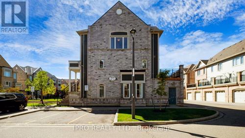 140 - 3050 Erin Centre Boulevard, Mississauga, ON - Outdoor With Facade