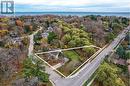 1340 Contour Drive, Mississauga, ON  - Outdoor With Body Of Water With View 