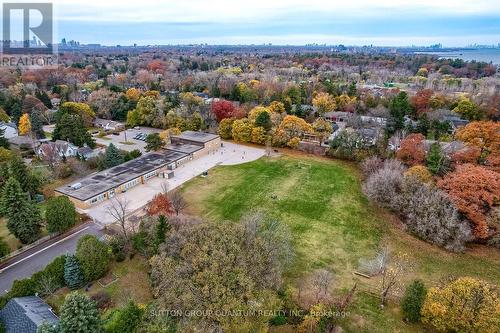 1340 Contour Drive, Mississauga, ON - Outdoor With View