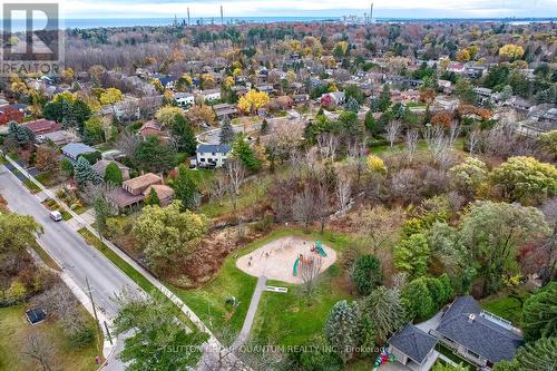 1340 Contour Drive, Mississauga, ON - Outdoor With View