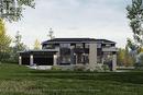 1340 Contour Drive, Mississauga, ON  - Outdoor 