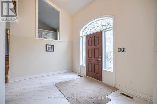 1340 Contour Drive, Mississauga, ON - Indoor Photo Showing Other Room