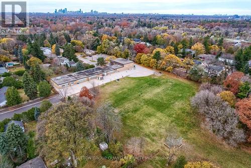 1340 Contour Drive, Mississauga, ON - Outdoor With View