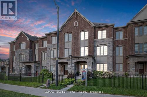 429 Rivermont Road, Brampton, ON - Outdoor With Facade