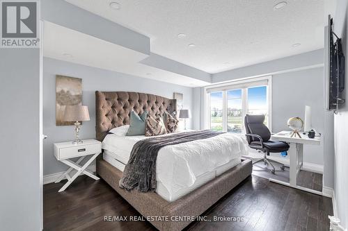 429 Rivermont Road, Brampton, ON - Indoor Photo Showing Bedroom