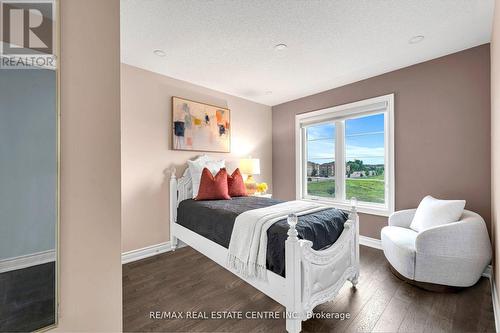 429 Rivermont Road, Brampton, ON - Indoor Photo Showing Bedroom