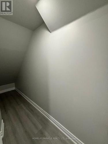 Bsmt - 54 Spinland Street, Caledon, ON - Indoor Photo Showing Other Room