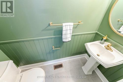 762 Halbert Drive, Shelburne, ON - Indoor Photo Showing Bathroom